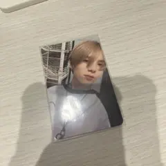 RIIZE get a guitar 封入 トレカ ショウタロウ