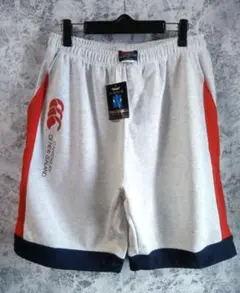 カンタベリー スウェット生地 ショートパンツ XL TORAY製のサムネイル