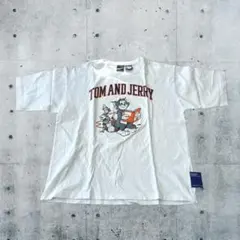 Sequence by BOSトムとジェリー Tシャツ Lサイズ