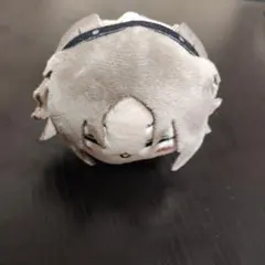 にじさんじ ミスタ・リアス（Mysta Rias）ぬいぐるみ