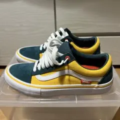 VANS オールドスクール