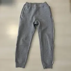 UNIQLO グレー スエット150サイズ