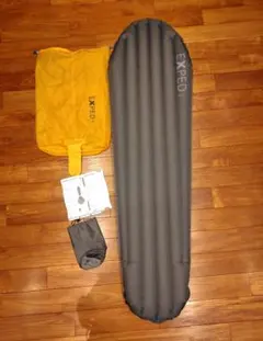 Exped DownMat Winterlite M エアマットのサムネイル
