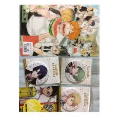 うたプリ 缶バッジ 弱ペダ ハイキュー‼︎ めいこい カゲプロ ファイル