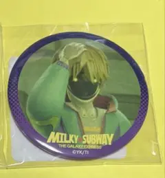 ミルキーサブウェイ MAX グッズ3点セット 2025年最新】ミルキー☆サブウェイの人気アイテム - メルカリ