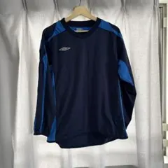 umbro 長袖 m