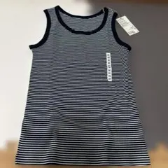 無印良品タンクトップ Mサイズ