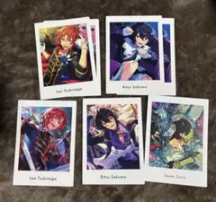 あんスタ ぱしゃっつ Knights