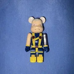 ベアブリック X-Men ケーブル