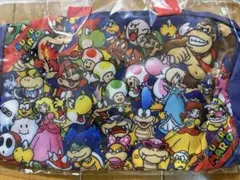 SUPER MARIO マルチバッグ
