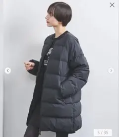 お値下げしました】PYRENEX/ピレネックス/36/ 黒 - メルカリ