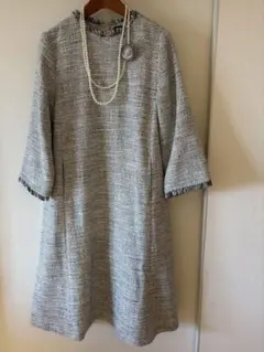 GREEN LABEL RELAXING ワンピーススーツ