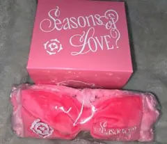 シーズンズ・オブ・ラブ ヘアバンド ピンク