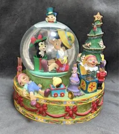 2025年最新】ピノキオ オルゴールの人気アイテム - メルカリ