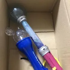 ディズニーライト