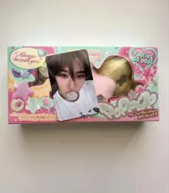 2026年最新】Nct wish wichu シオンの人気アイテム - メルカリ