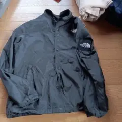 THE NORTH FACEコーチジャケットM