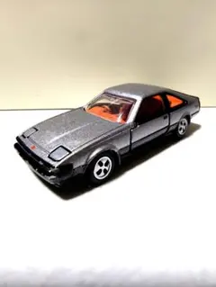絶版廃盤！！　トミカプレミアム　14　Toyota　CELICA　XX