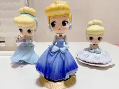 Qposketディズニープリンセス フィギュア 12体セット 未開封 Disney - Qposket ディズニー プリンセスの通販 by chiha's shop