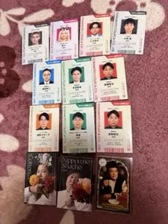 よしもと　コレカ 12枚