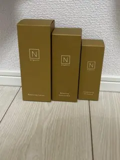 nオーガニック 化粧水