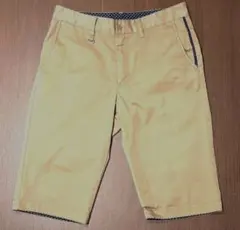 THE SHOP TK ハーフパンツ Mサイズのサムネイル