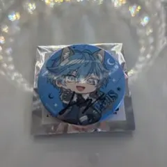すとふぇす 缶バッジ らぴす Lapisくん 10点 - メルカリ