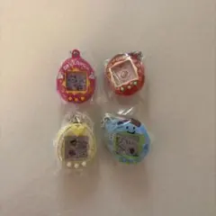 たまごっち シャカシャカチャームコレクション3