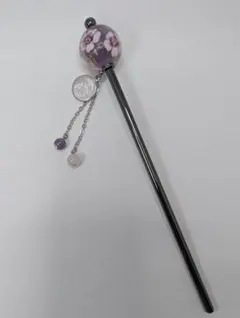【中古】刀剣乱舞　歌仙兼定　かんざし