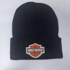 2026年最新】Harley-Davidson メンズ ニット帽・ビーニーの人気