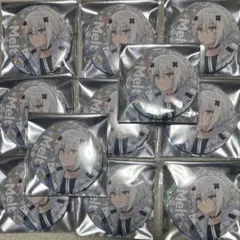 STPR メルト すとふぇす めておら 缶バッジ