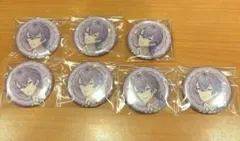 ショウ・ランジュ 8th 缶バッジ 15枚 - メルカリ