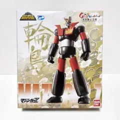 2025年最新】スーパーロボット超合金 マジンガーzの人気アイテム