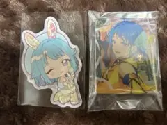 あんスタ アニカフェ 紫之創