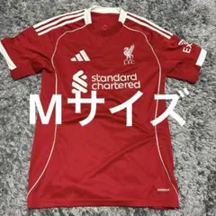 19/20 リヴァプール ホームユニフォーム 32番 ジョエル・マティプ