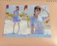 大谷映美里 フルコンプ ナツマトペ 生写真 イコラブ - メルカリ