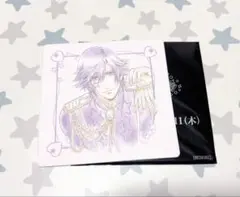 うたプリ　一ノ瀬トキヤ　入場者特典