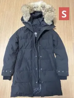 2025年最新】ファー付きカナダグースの人気アイテム - メルカリ