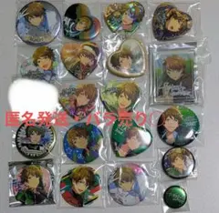 【匿名発送・バラ売り可】高峯翠　グッズセット