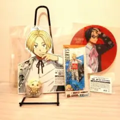 SAKAMOTO DAYS　くじラック　今宵はパーティ編　朝倉シンB賞その他