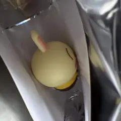 ココス×ちいかわ　うさぎ