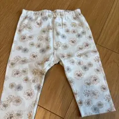 UNIQLO ポール&ジョーレギンス 90