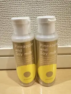 2026年最新】パイナップル豆乳ローションの人気アイテム - メルカリ