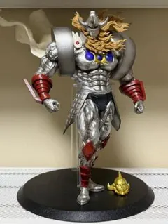 悪魔将軍　フィギュア　40th A賞 悪魔将軍 フィギュア 40th A賞 - メルカリ