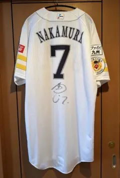 広島東洋カープ　神！前田智徳　直筆サイン入りユニフォーム　 Lサイズ‼️ 広島カープ 前田智徳 直筆サインユニフォーム 復刻 2025 OB戦 Lサイズ