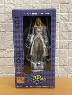 超像可動 ファニー・ヴァレンタイン