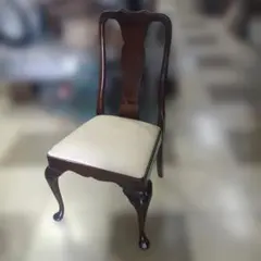 9449)Stickley（スティックレー）ダイニングチェア　ヴィンテージ　椅子 9450）スティックレー Stickley アームチェア アメリカヴィンテージ