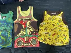 ブーフーウートップス　5点まとめて