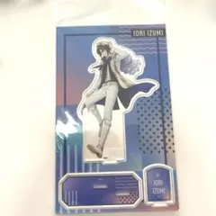 アイナナ 和泉一織　アクスタ　TRIGGER 8周年