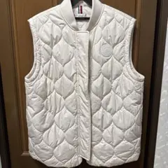 未使用　Tommy ベスト